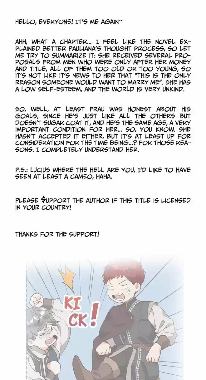 The King and His Knight Ch.104