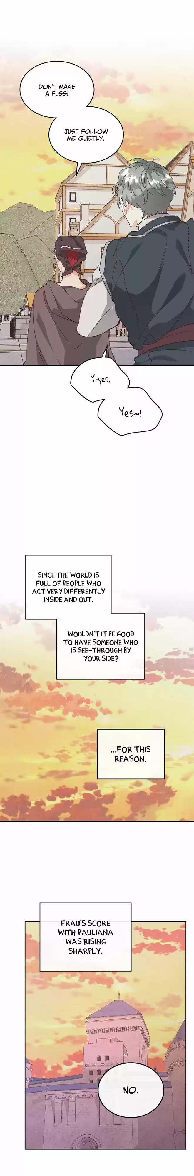 The King and His Knight Ch.108