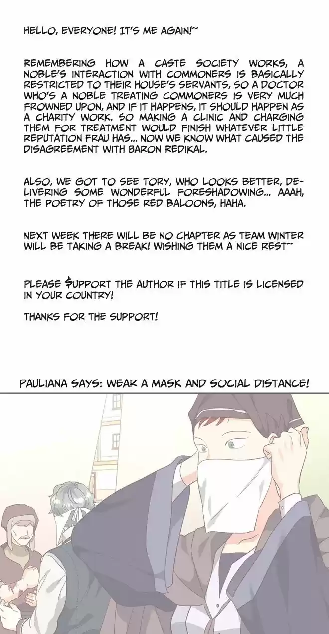 The King and His Knight Ch.108