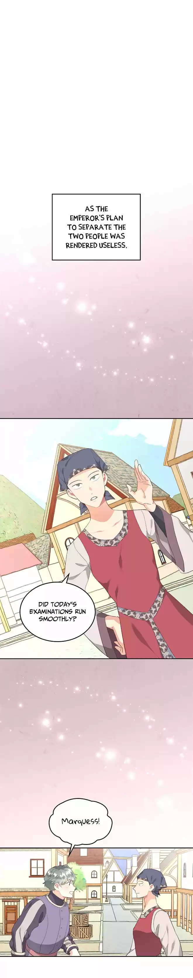 The King and His Knight Ch.109