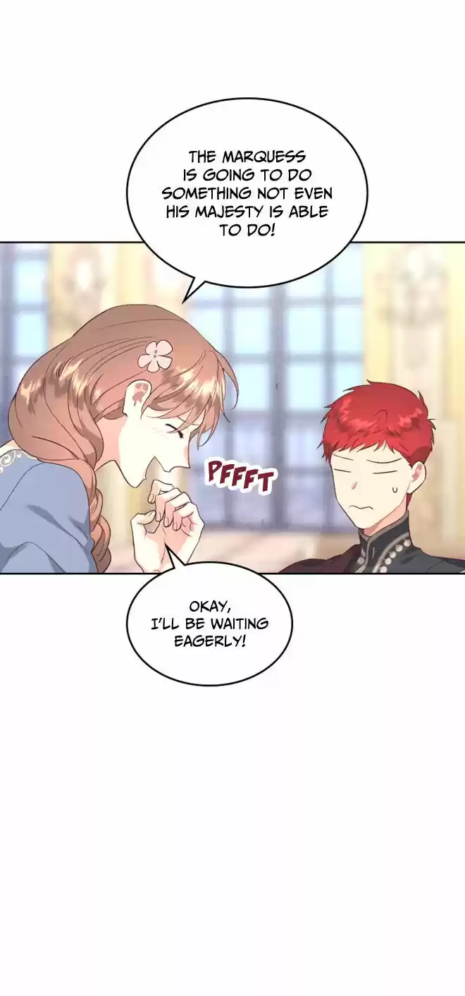 The King and His Knight Ch.110