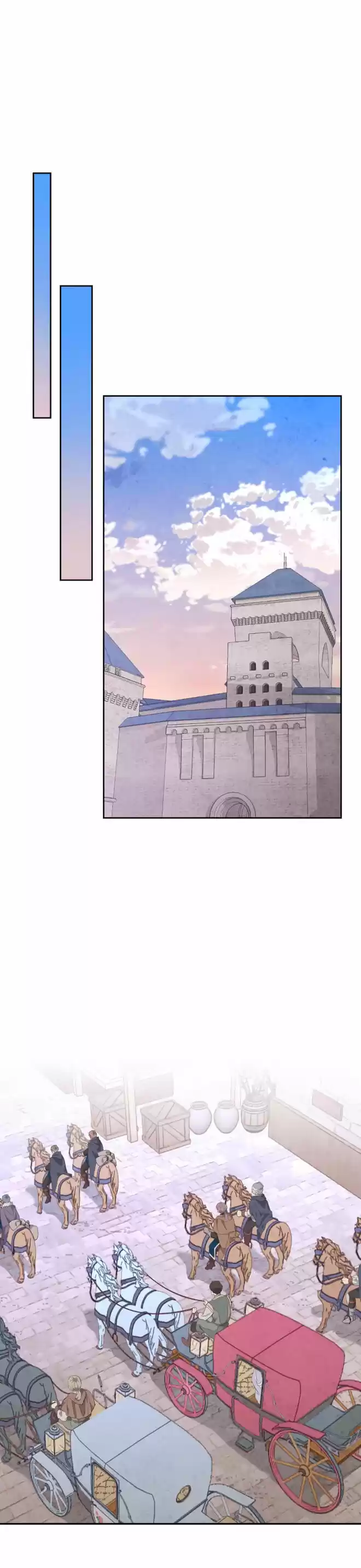 The King and His Knight Ch.110