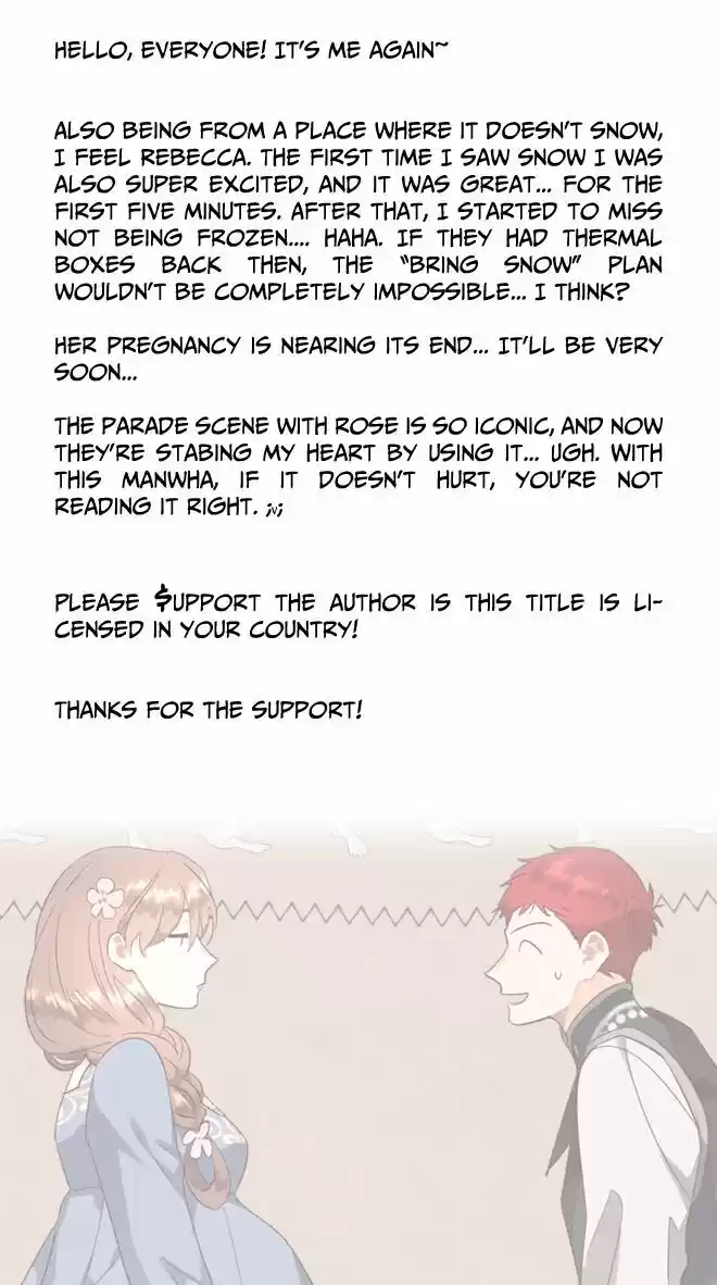 The King and His Knight Ch.110