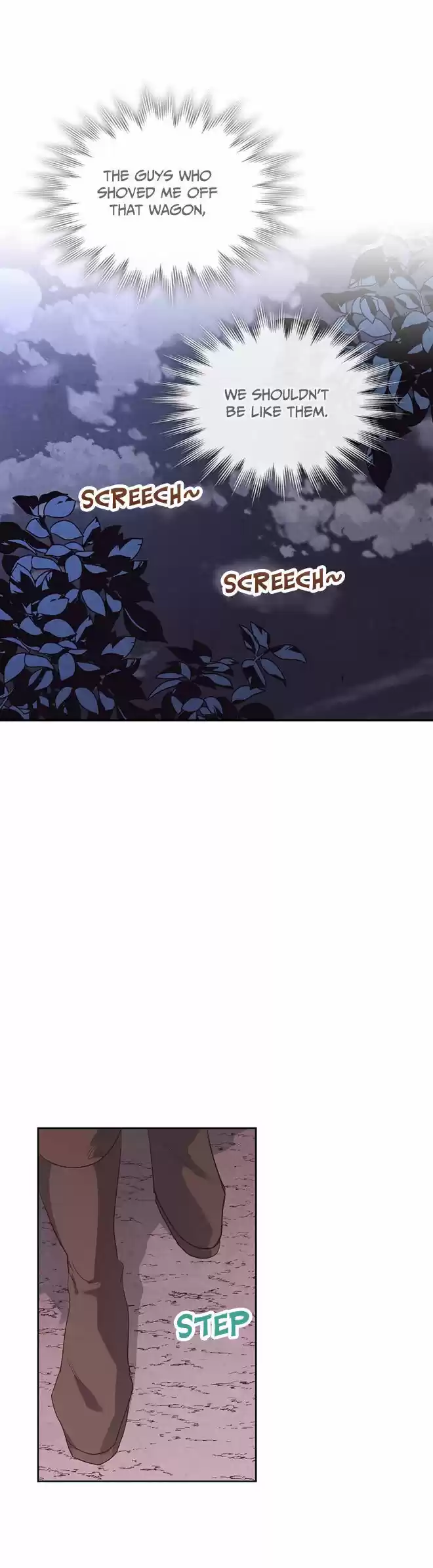 The King and His Knight Ch.111