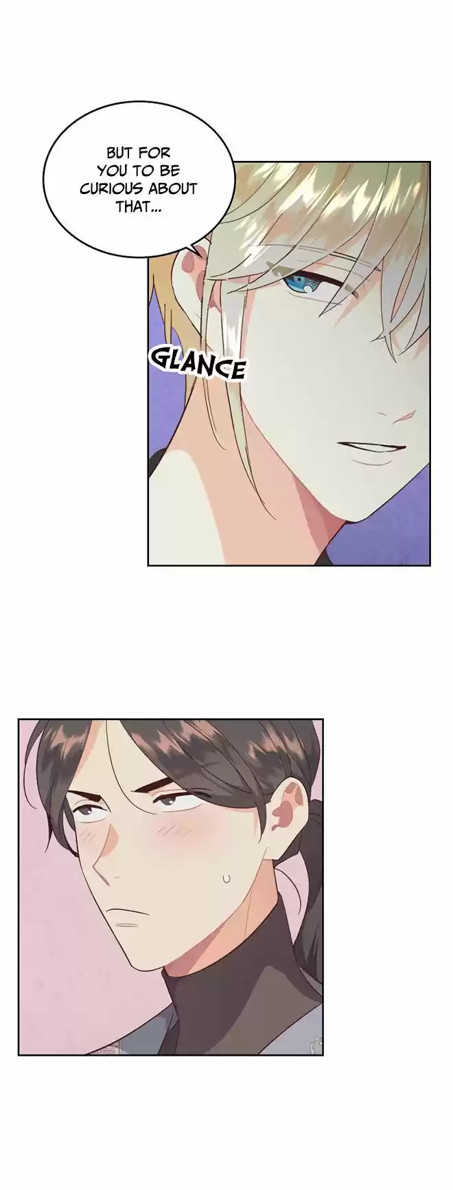 The King and His Knight Ch.111