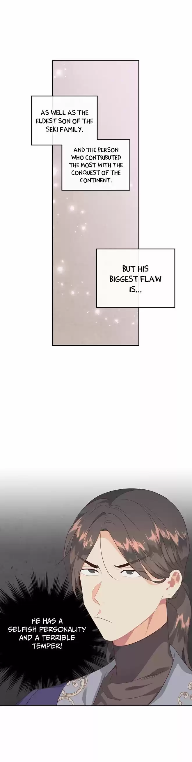 The King and His Knight Ch.112