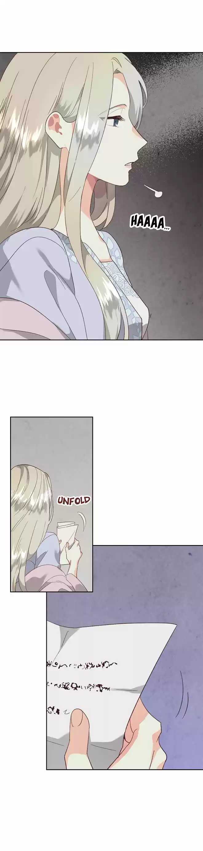 The King and His Knight Ch.112