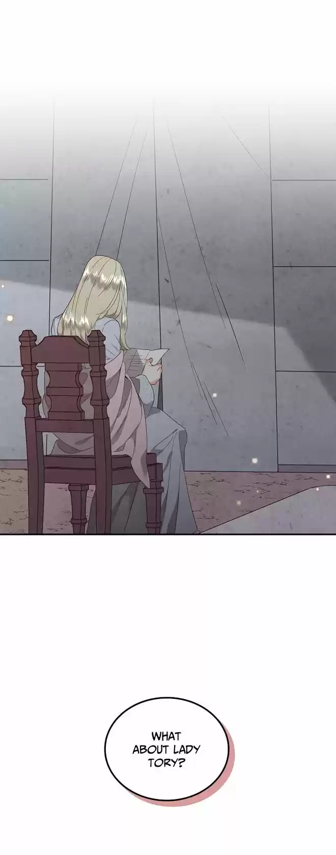 The King and His Knight Ch.112