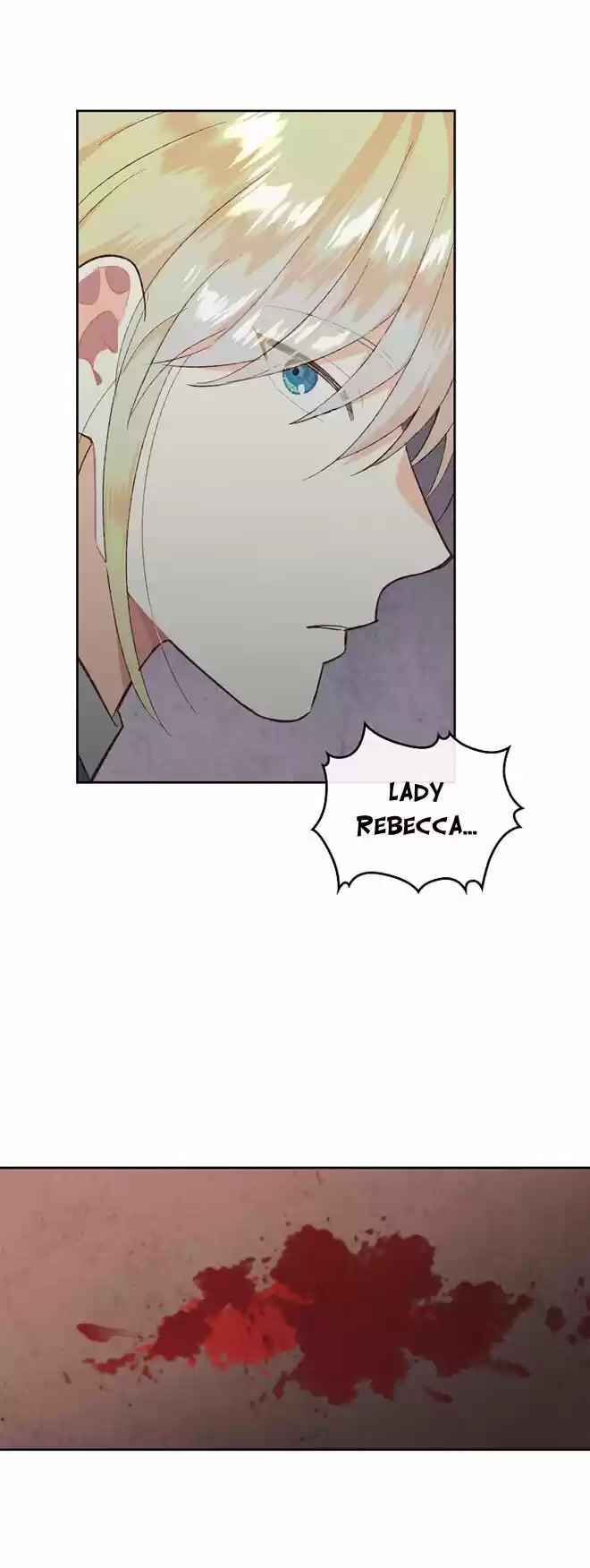 The King and His Knight Ch.113