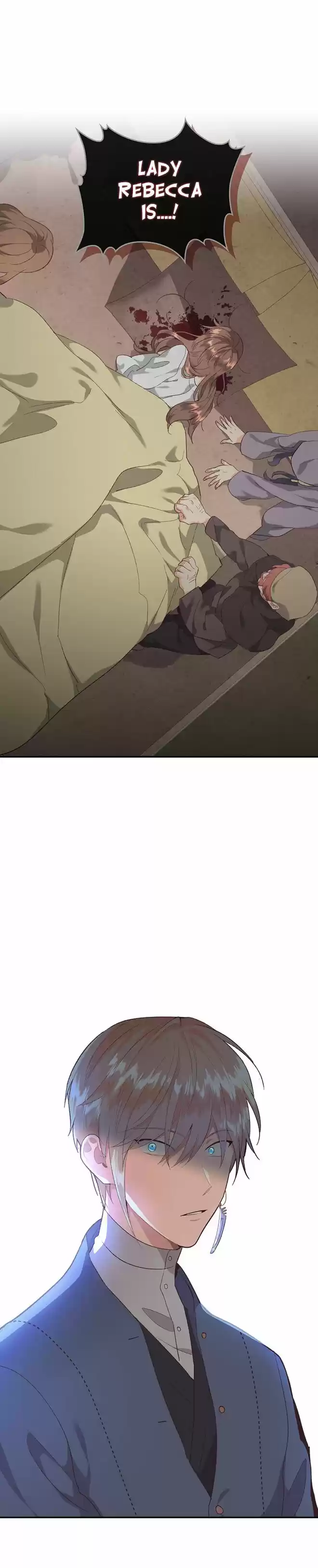 The King and His Knight Ch.113