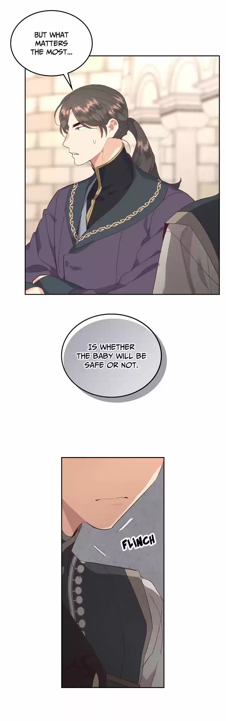 The King and His Knight Ch.114