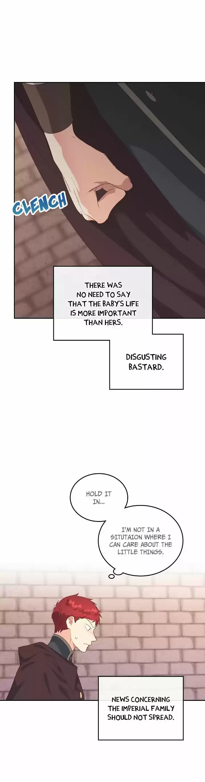 The King and His Knight Ch.114