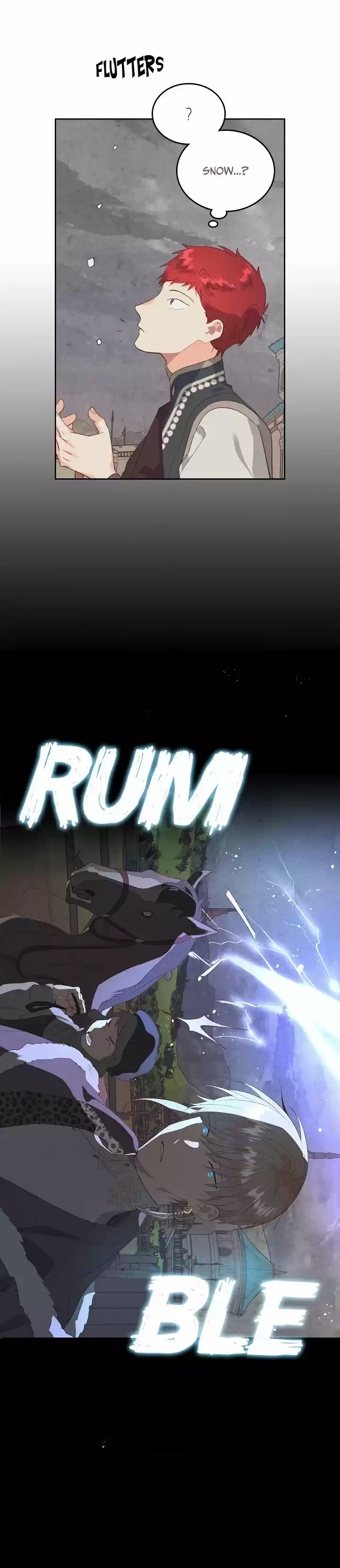 The King and His Knight Ch.114