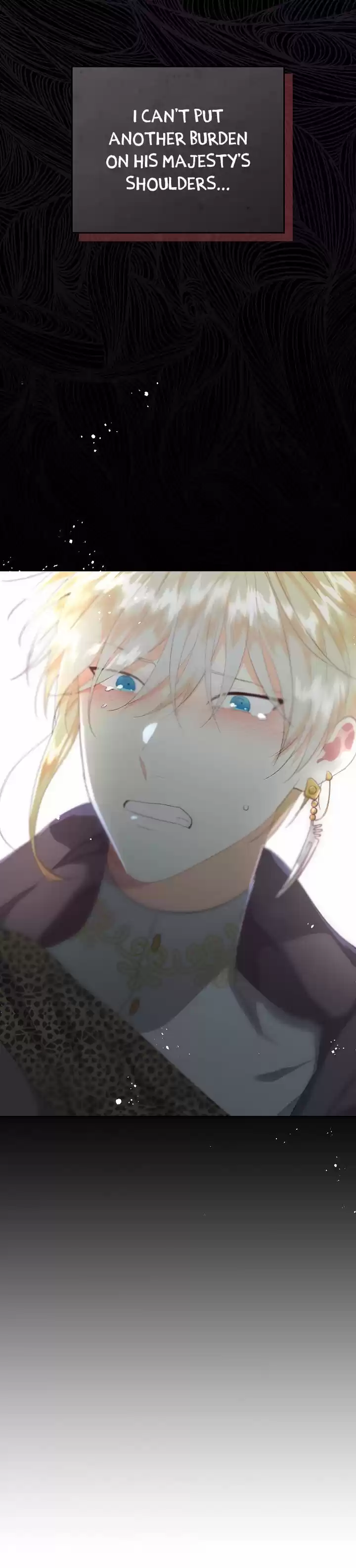 The King and His Knight Ch.114