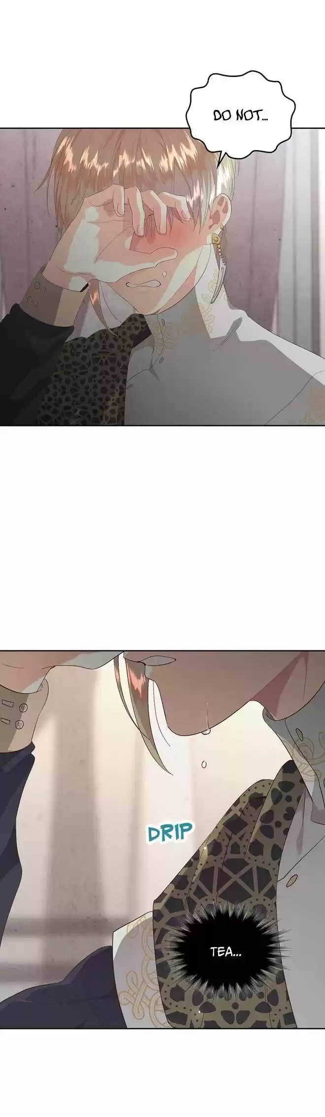 The King and His Knight Ch.115