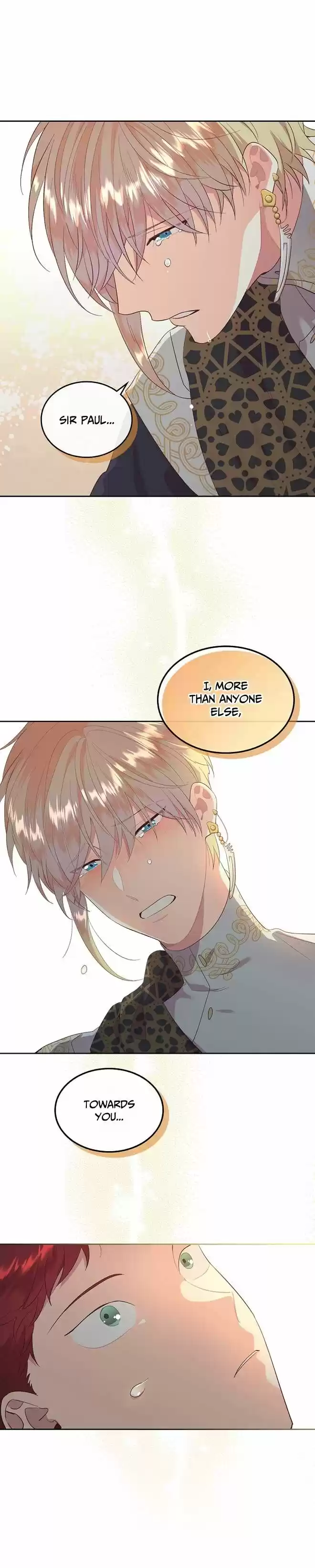 The King and His Knight Ch.115