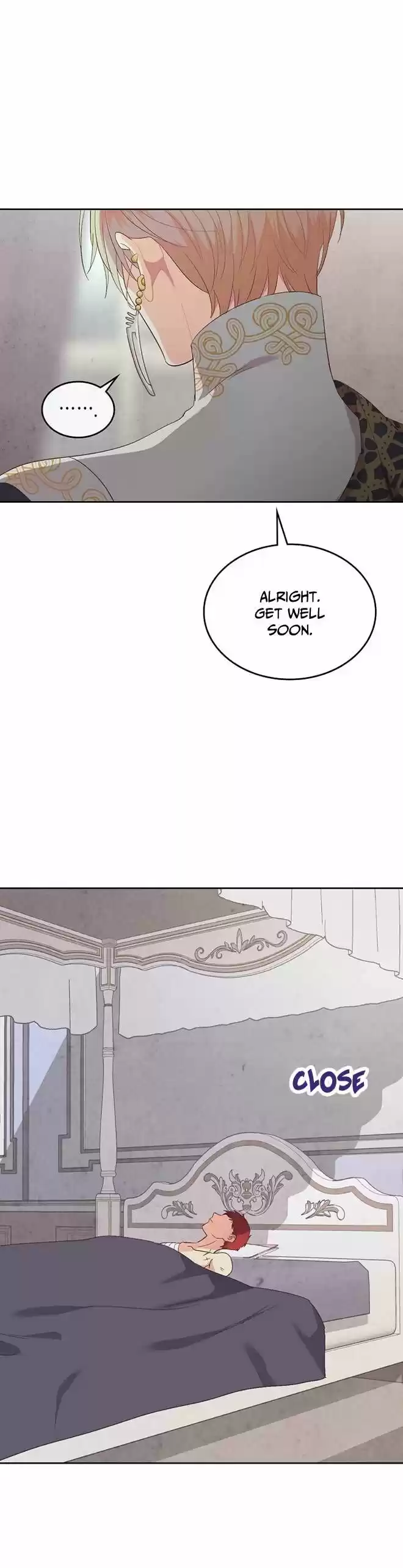 The King and His Knight Ch.115