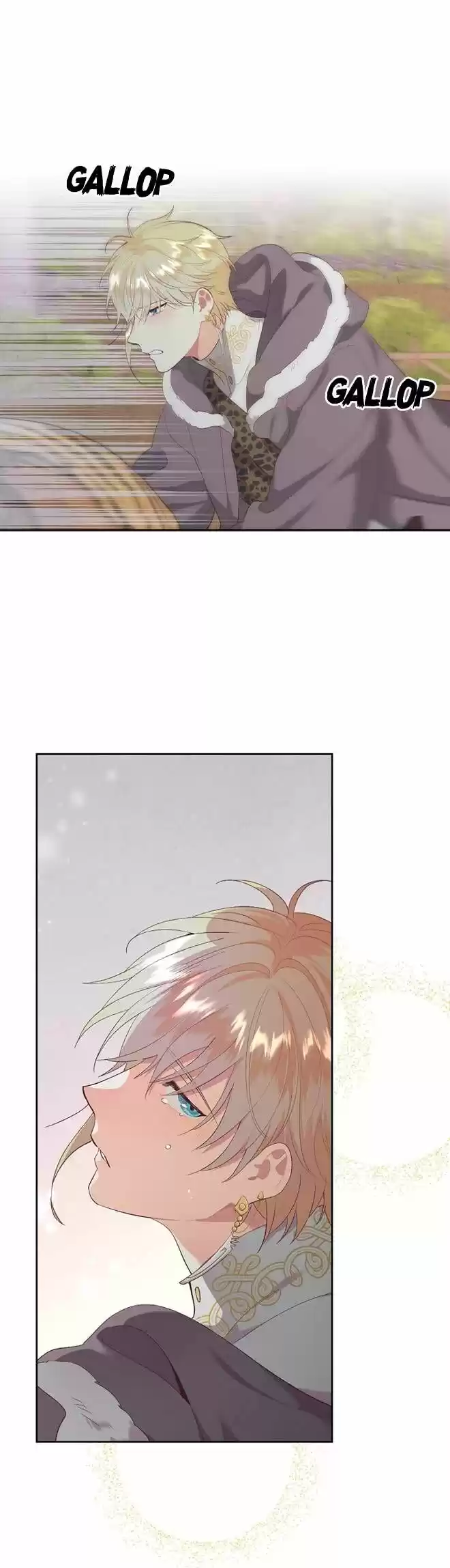 The King and His Knight Ch.115