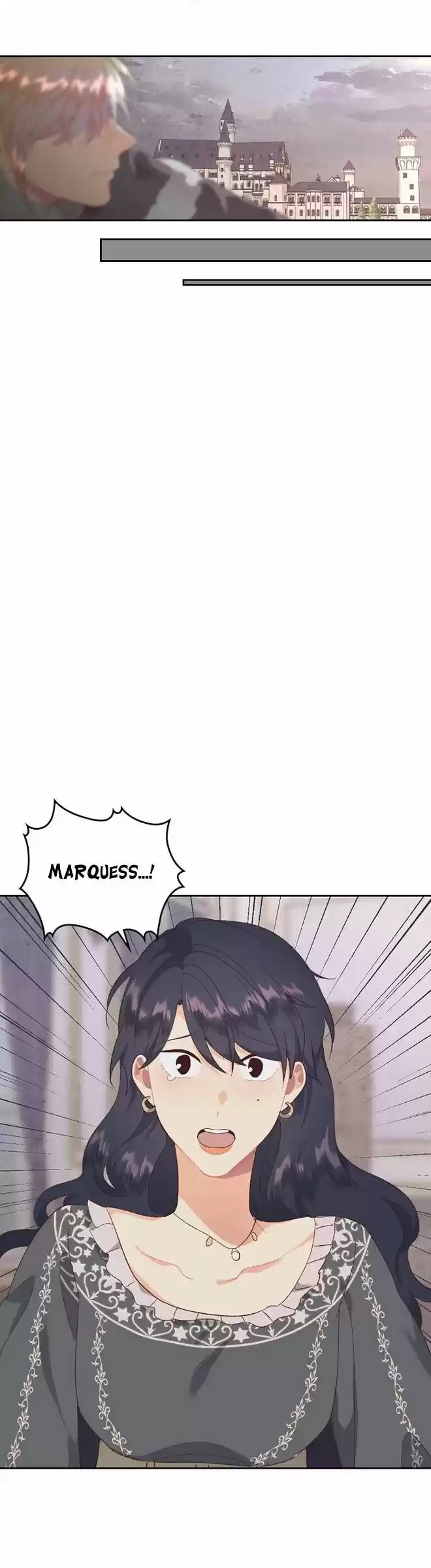 The King and His Knight Ch.115