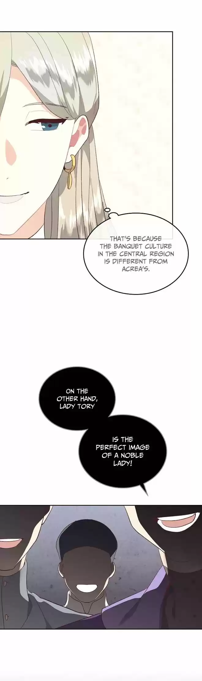 The King and His Knight Ch.115