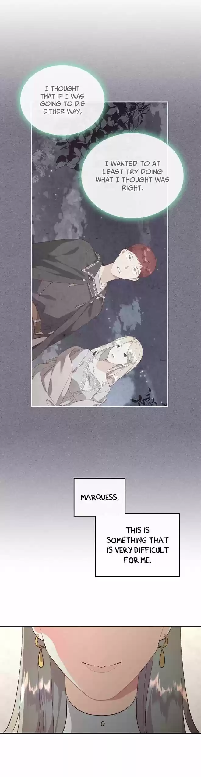 The King and His Knight Ch.115