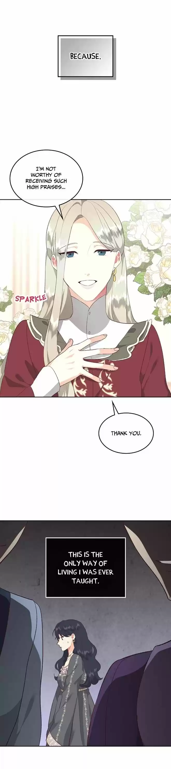 The King and His Knight Ch.115