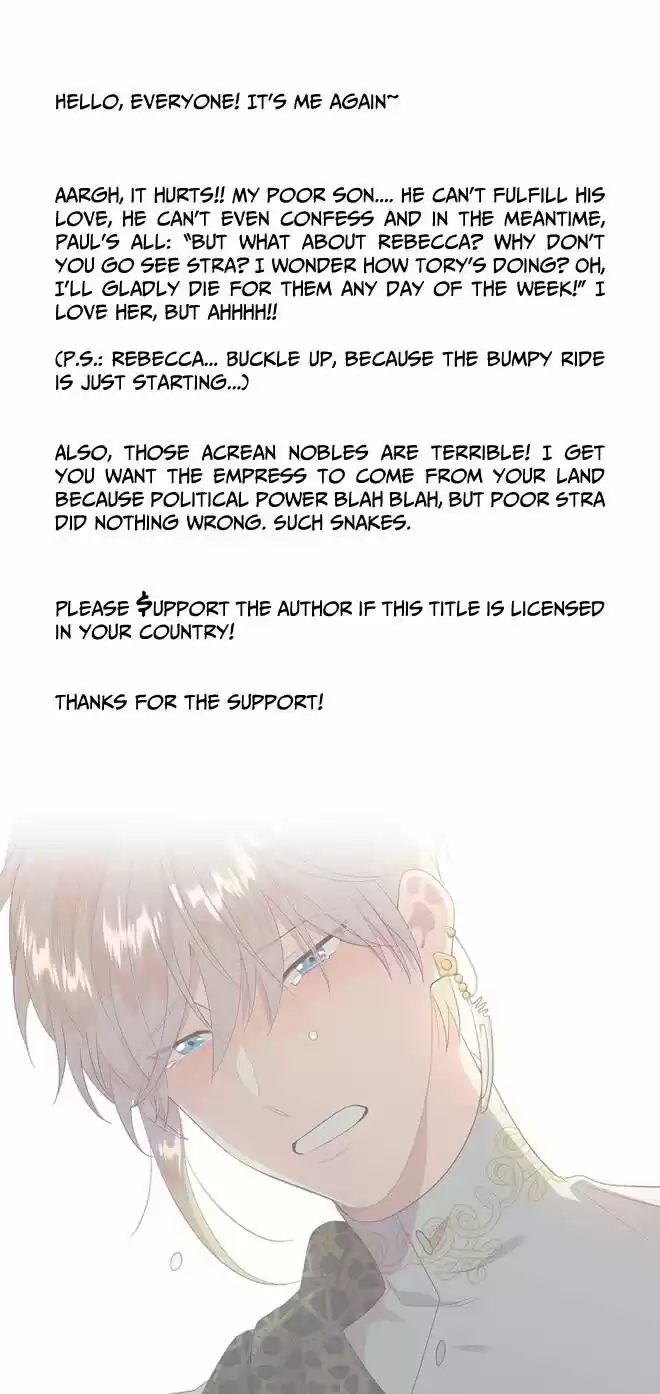 The King and His Knight Ch.115