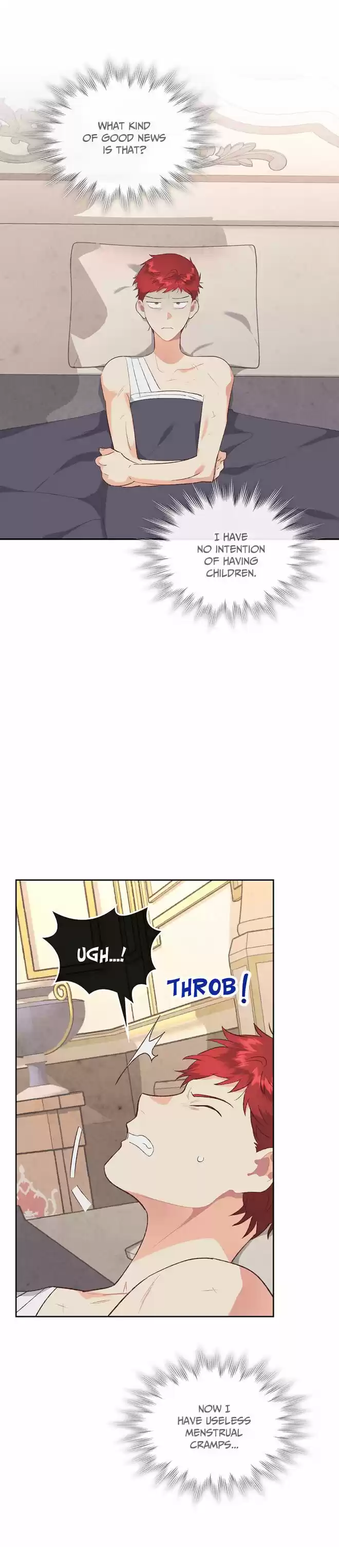 The King and His Knight Ch.116