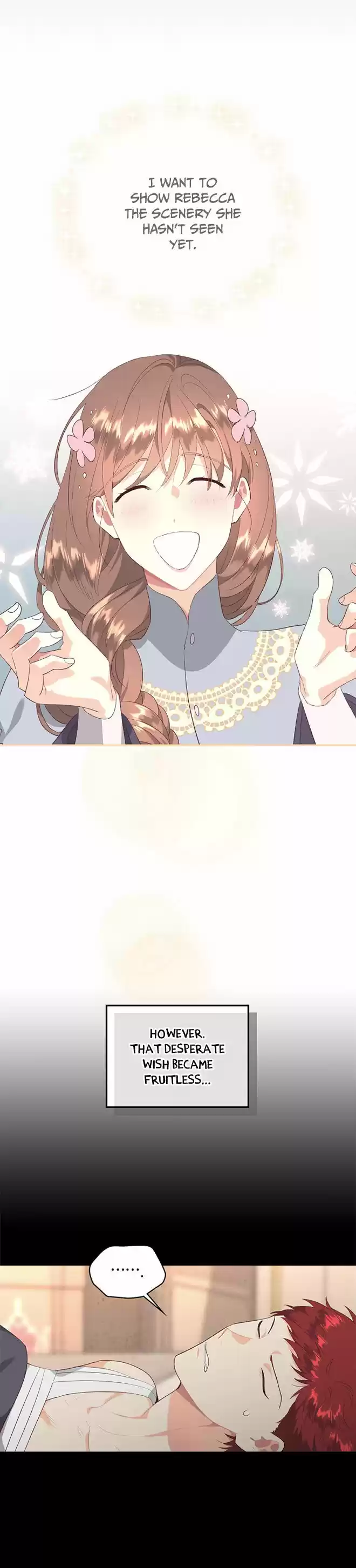 The King and His Knight Ch.116