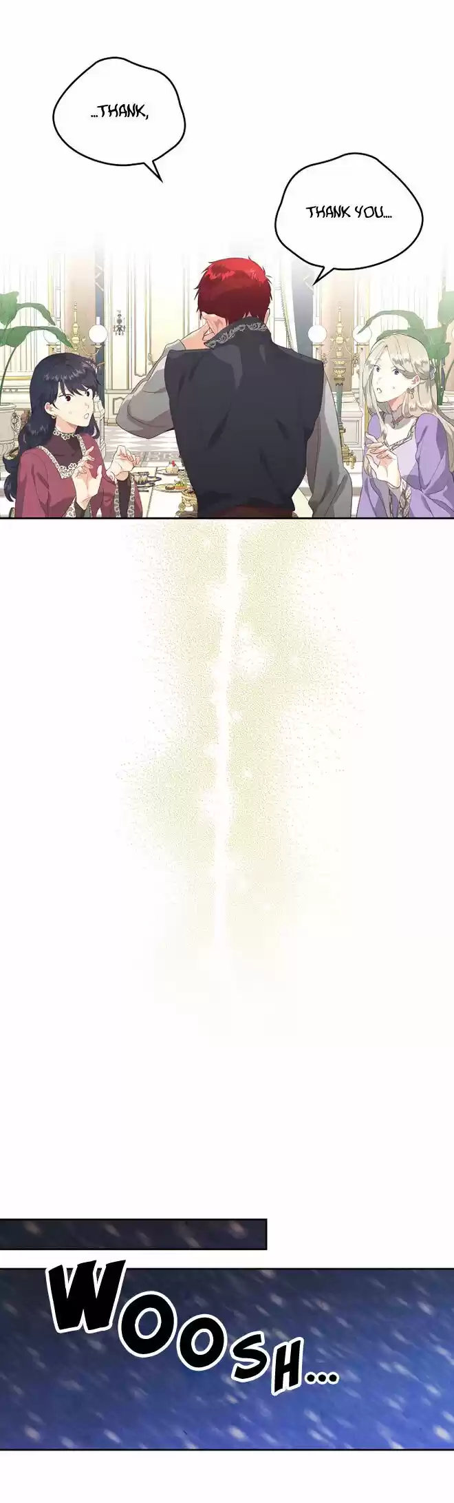 The King and His Knight Ch.116