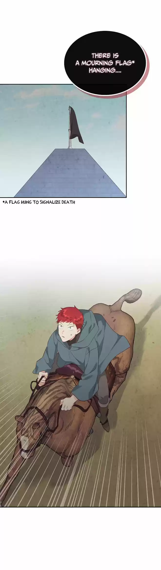 The King and His Knight Ch.116