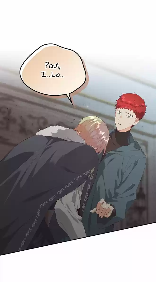 The King and His Knight Ch.117