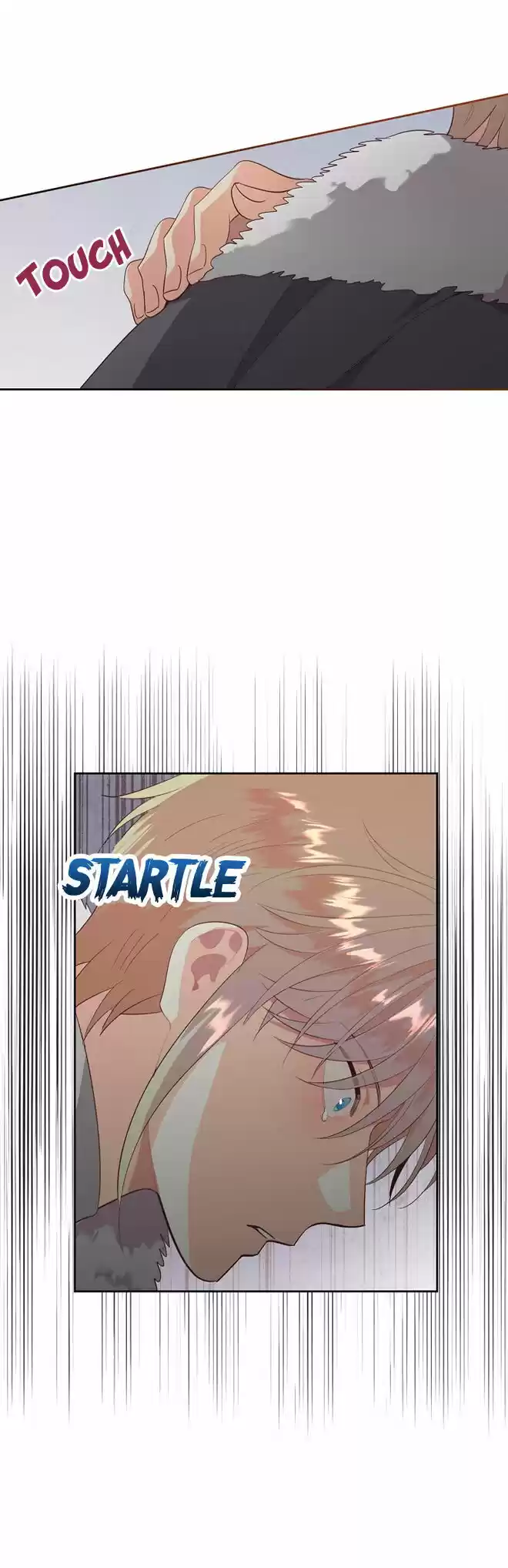 The King and His Knight Ch.117