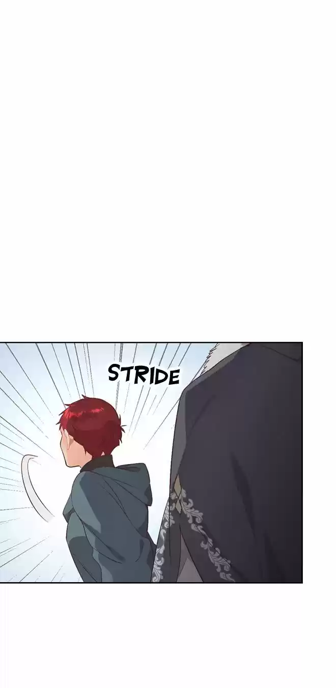 The King and His Knight Ch.117