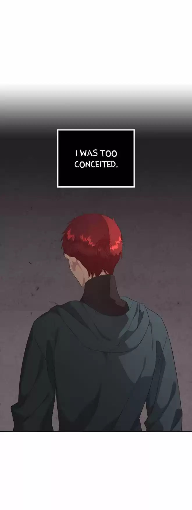 The King and His Knight Ch.118