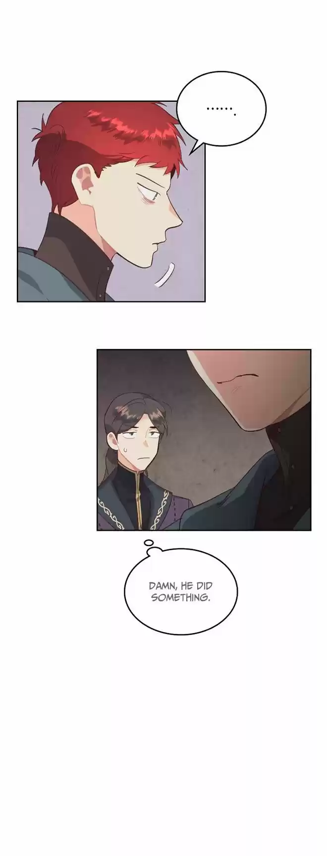 The King and His Knight Ch.118