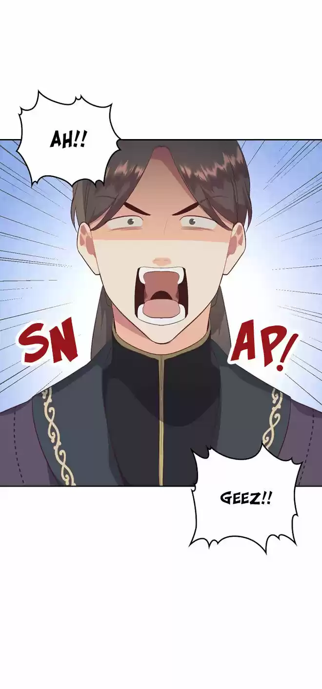 The King and His Knight Ch.118