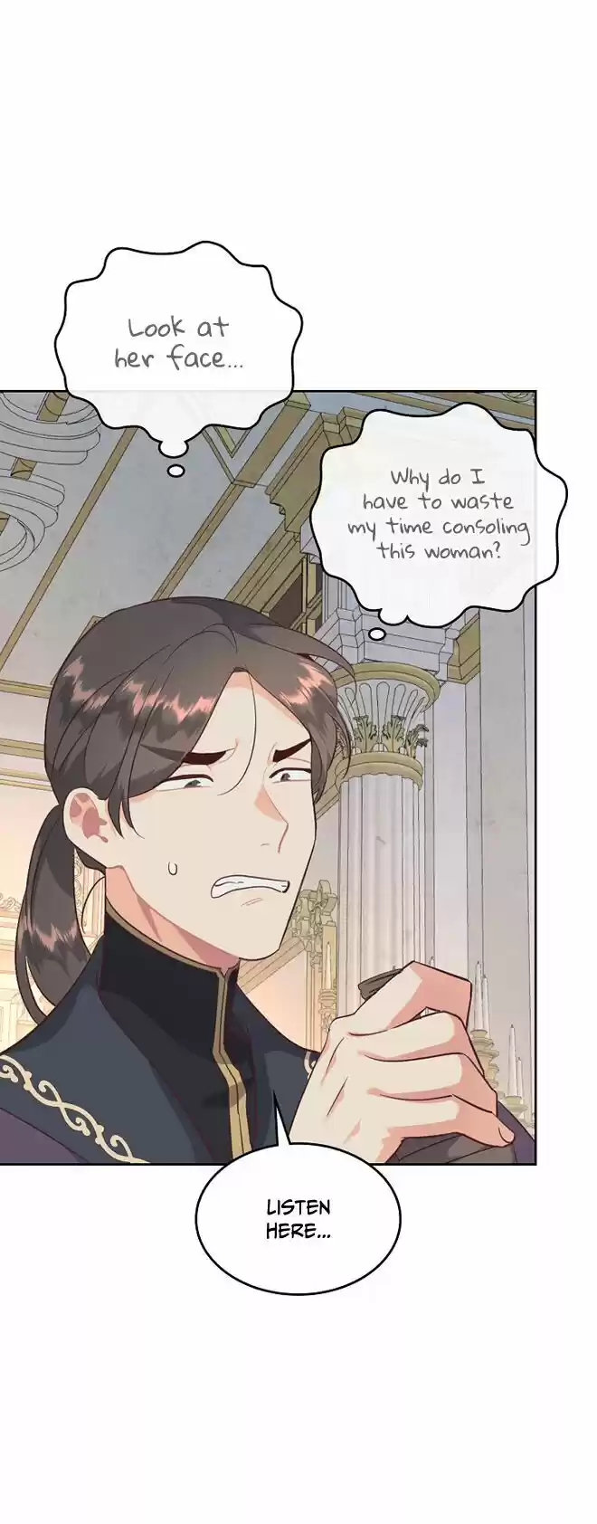 The King and His Knight Ch.118