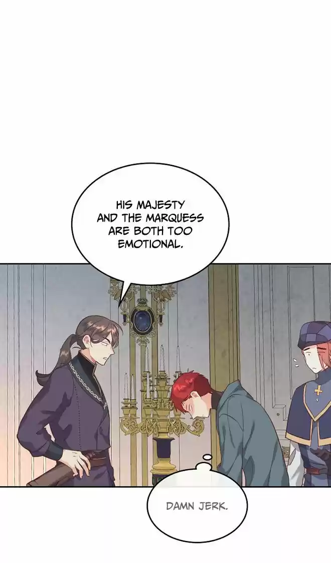 The King and His Knight Ch.118