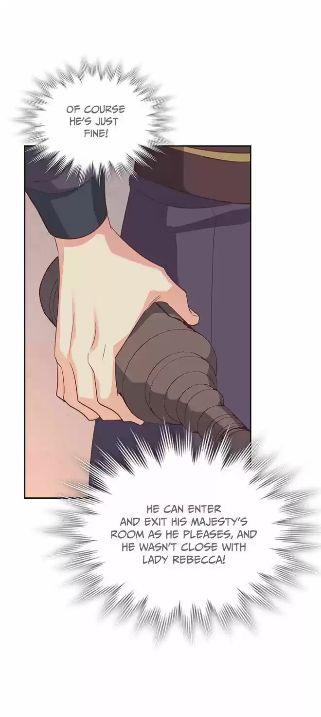 The King and His Knight Ch.118