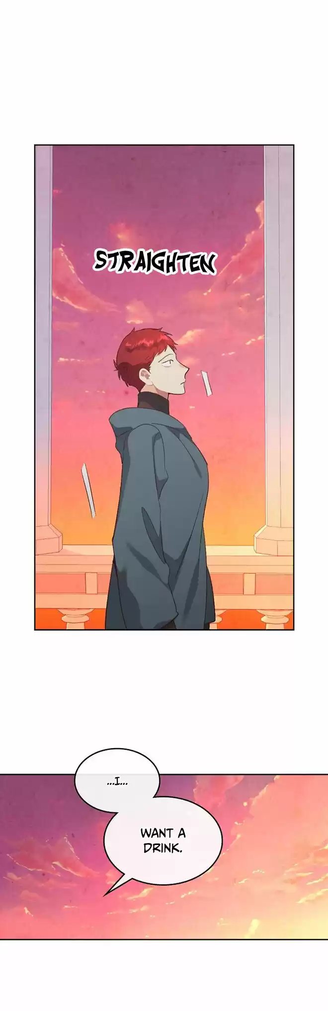 The King and His Knight Ch.118