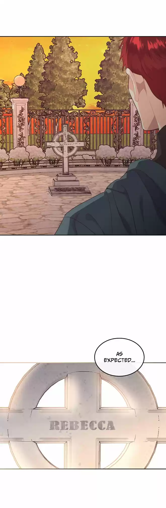 The King and His Knight Ch.118