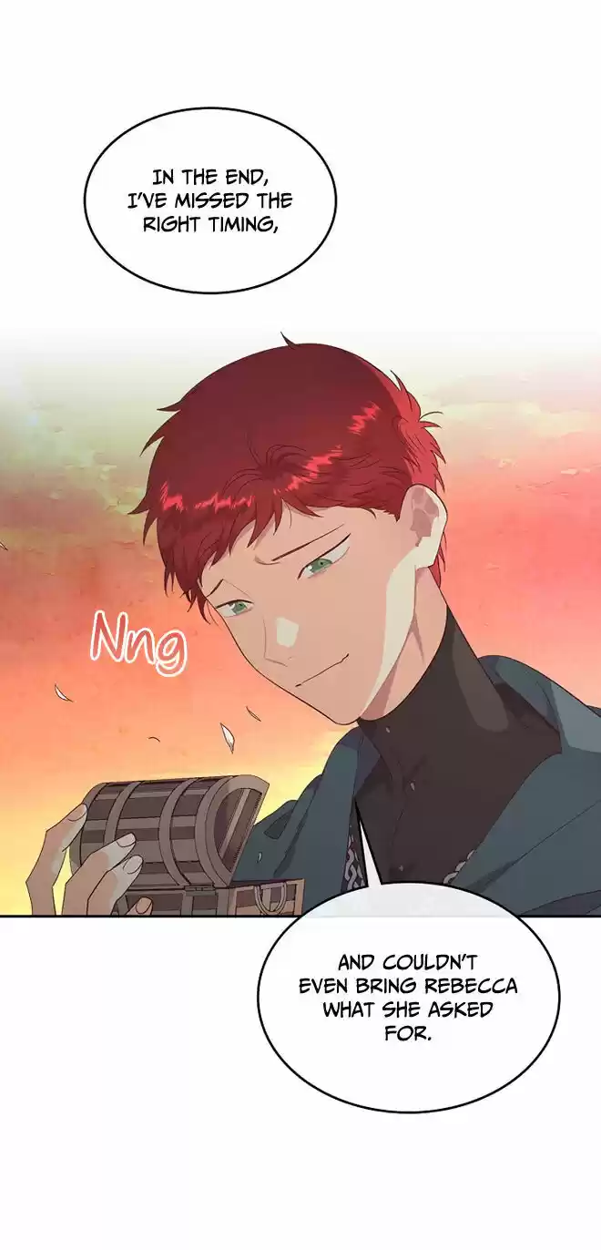 The King and His Knight Ch.118