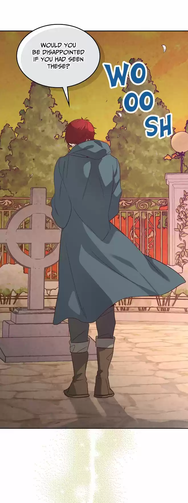 The King and His Knight Ch.118