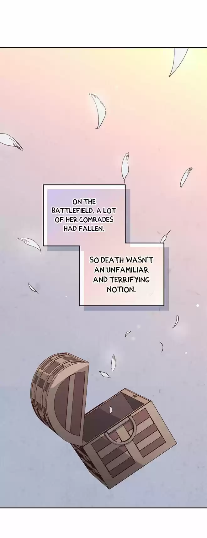 The King and His Knight Ch.118