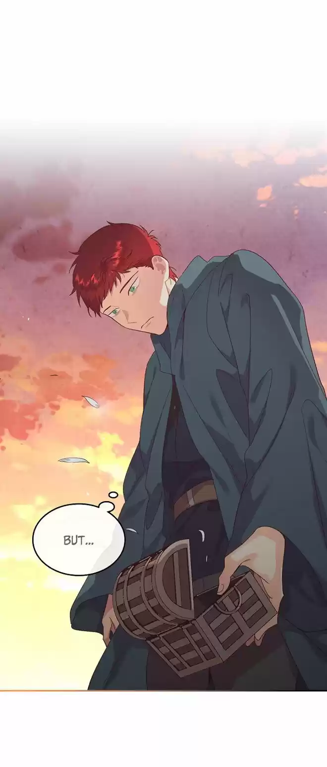 The King and His Knight Ch.118