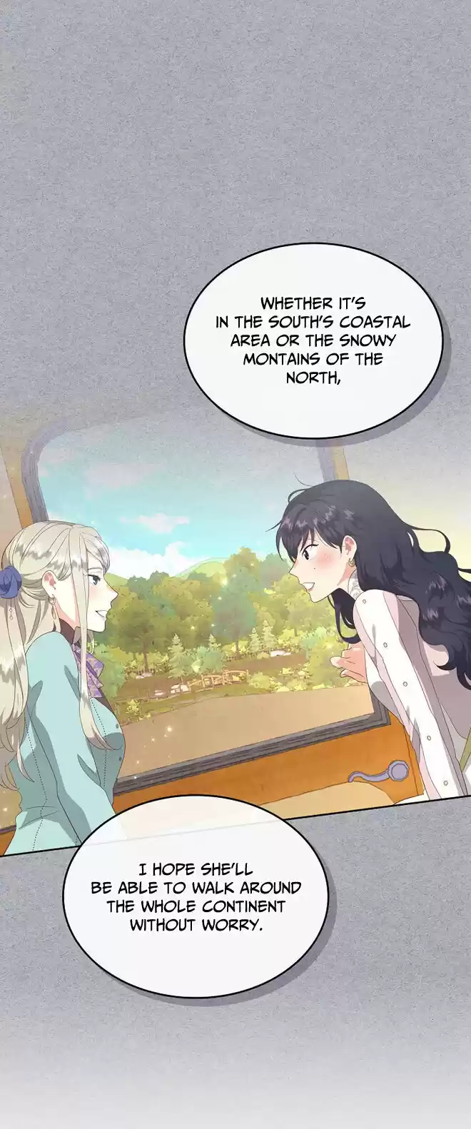 The King and His Knight Ch.118