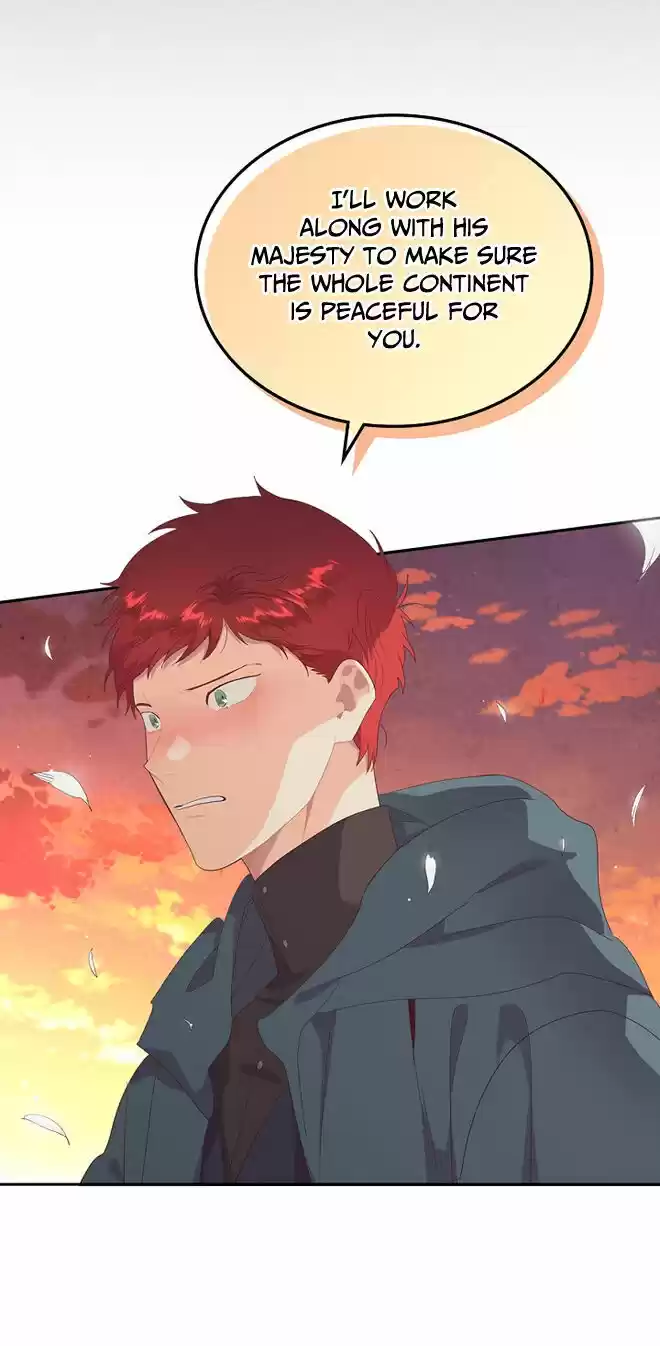 The King and His Knight Ch.118