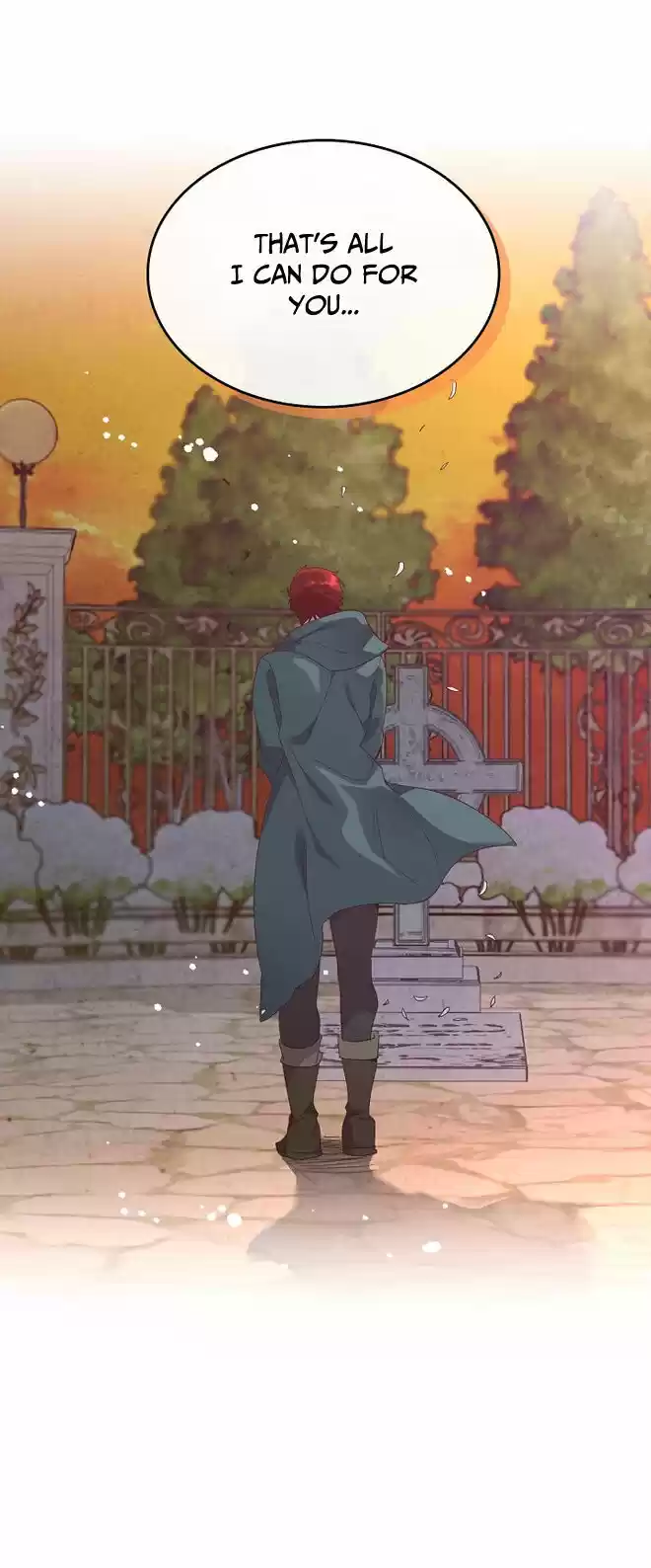 The King and His Knight Ch.118