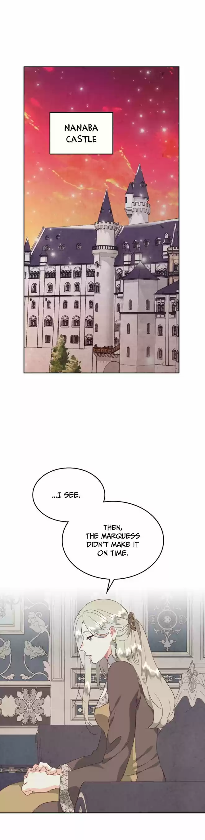 The King and His Knight Ch.119